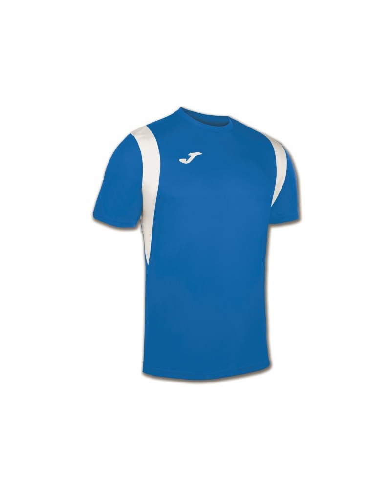 Camiseta Dinamo Royal M/c