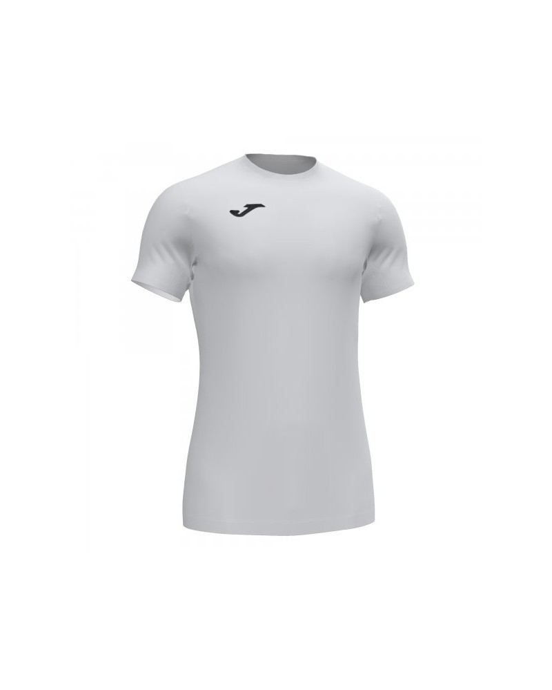 Superliga T-shirt White S/s