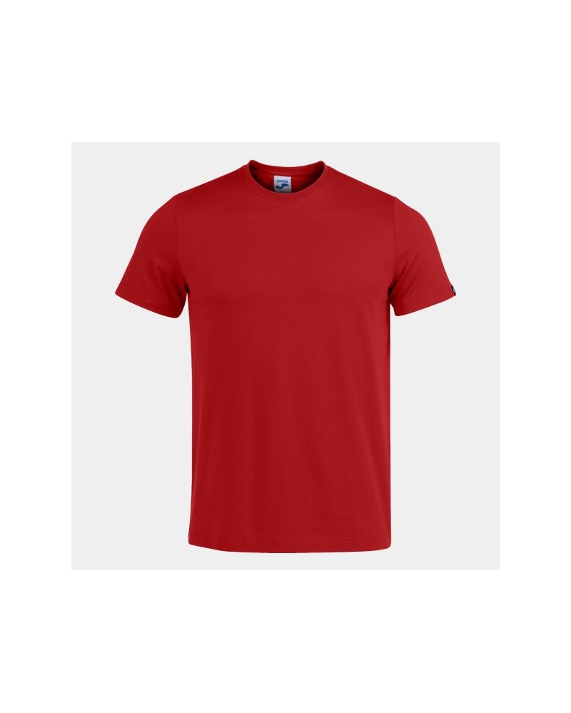 Desert Short Sleeve T-shirt Red