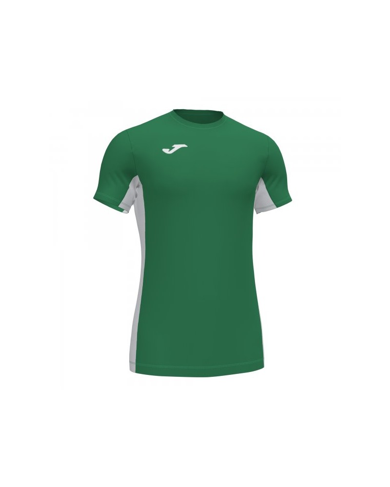 Cosenza T-shirt Green S/s