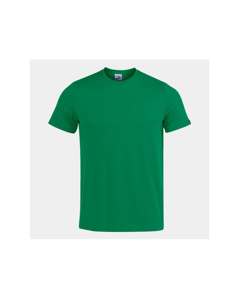 Desert Short Sleeve T-shirt Green