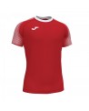 Hispa Iii Short Sleeve T-shirt Red