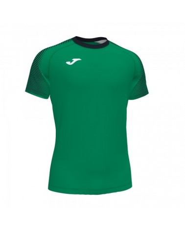 Hispa Iii Short Sleeve T-shirt Green