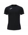 Record Ii Short Sleeve T-shirt Black