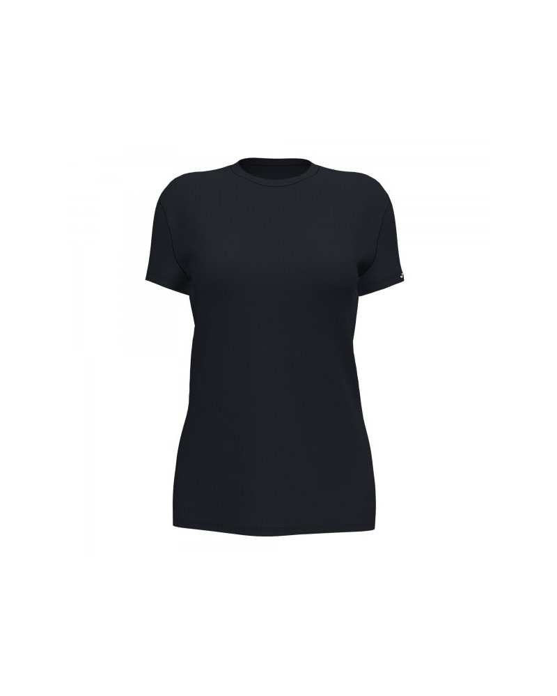 Desert Short Sleeve T-shirt Black