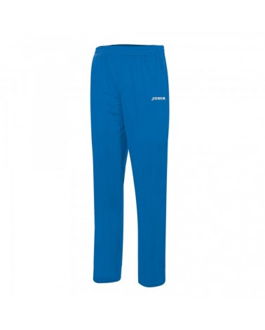 Team Basic Polyfleece Women Blue Long Pants