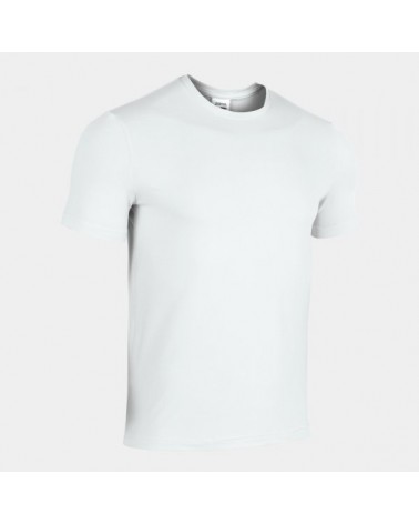 Sydney Short Sleeve T-shirt White