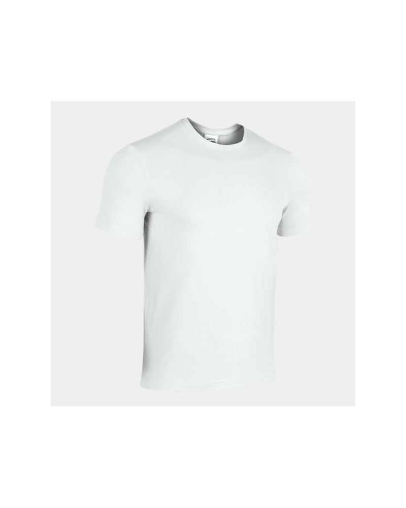 Sydney Short Sleeve T-shirt White