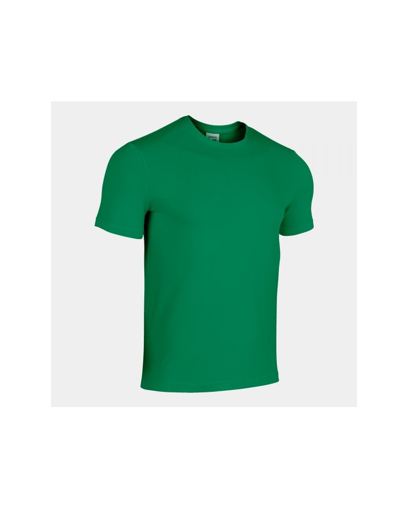 Sydney Short Sleeve T-shirt Green