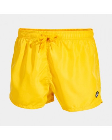 Arnao Swim Shorts Yellow