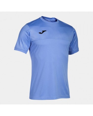 Montreal Short Sleeve T-shirt Blue
