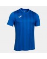Inter Ii Short Sleeve T-shirt Royal